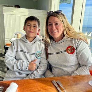 Meet your Posher, Bre